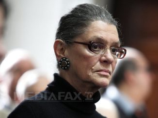 Irina Petrescu